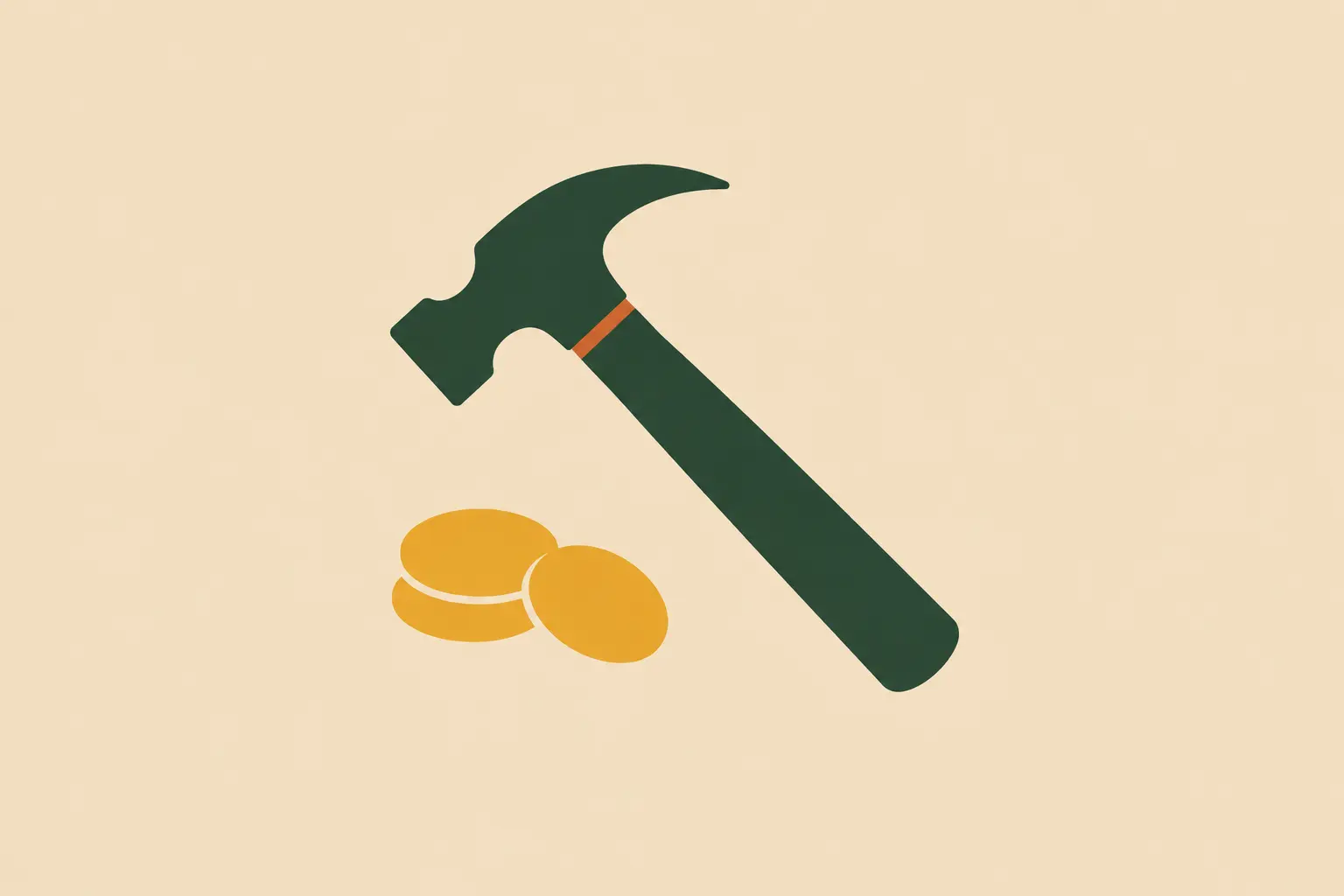 Purpose and Work, and Money